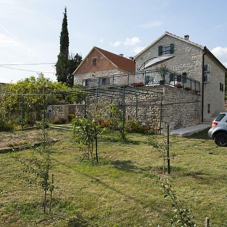 Villa Cetina Milasi Kültér fotó