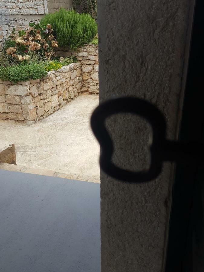 Villa Cetina Milasi Kültér fotó