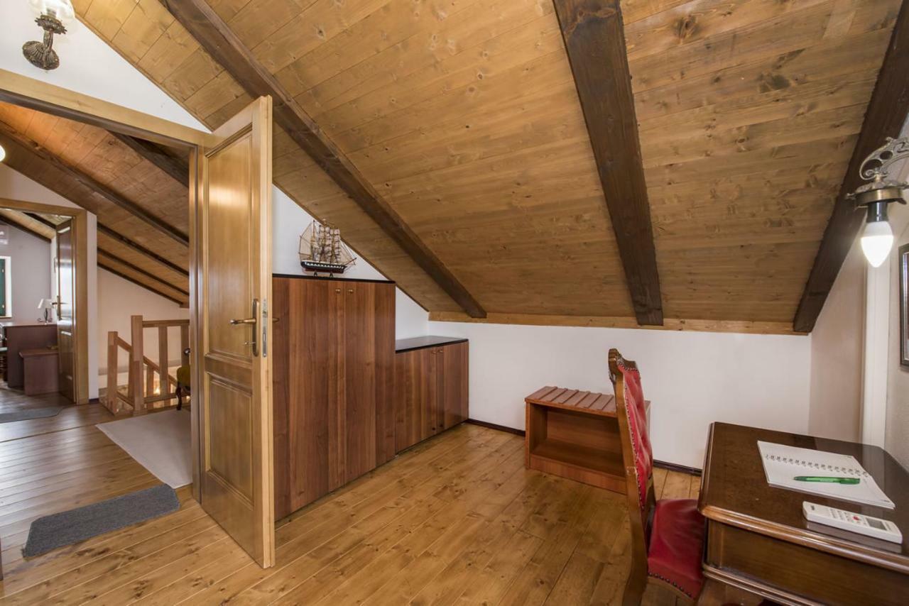 Villa Cetina Milasi Kültér fotó